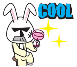 Sylvania family sticker #591287