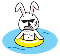 Sylvania family sticker #591292