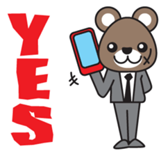 Sylvania family sticker #591294