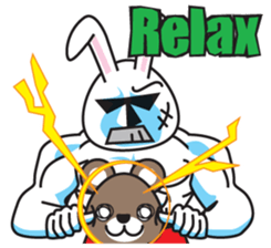 Sylvania family sticker #591308