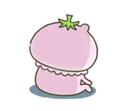 kumakaron! sticker #591644