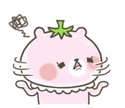 kumakaron! sticker #591663