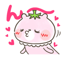 kumakaron! sticker #591665