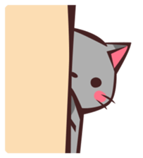 hamunyan sticker #591963