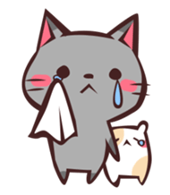 hamunyan sticker #591965