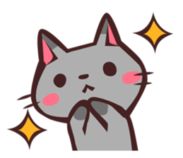 hamunyan sticker #591968