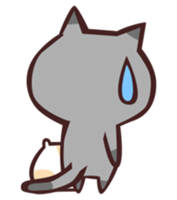 hamunyan sticker #591981