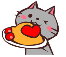 hamunyan sticker #591985