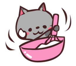 hamunyan sticker #591986