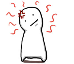 Mr. dai's stamp sticker #592370