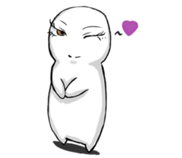 Mr. dai's stamp sticker #592388