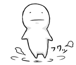 Mr. dai's stamp sticker #592393