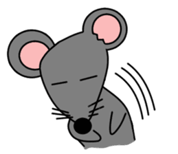 The sexagenary cycle of Yu sticker #592634