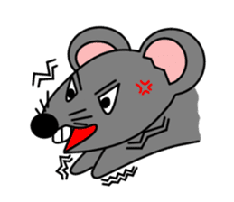 The sexagenary cycle of Yu sticker #592635