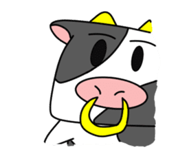 The sexagenary cycle of Yu sticker #592638