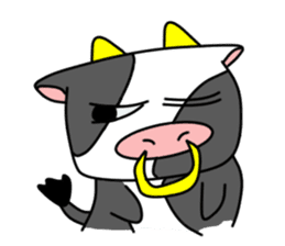 The sexagenary cycle of Yu sticker #592639