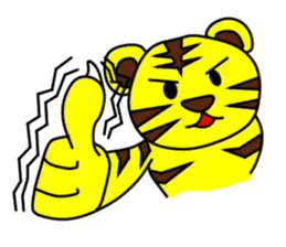 The sexagenary cycle of Yu sticker #592640