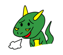 The sexagenary cycle of Yu sticker #592646