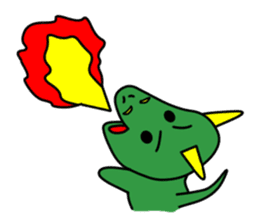 The sexagenary cycle of Yu sticker #592647