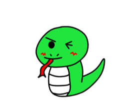 The sexagenary cycle of Yu sticker #592649