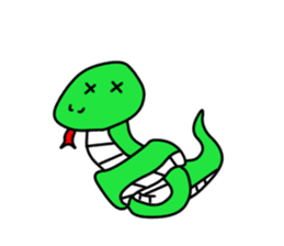 The sexagenary cycle of Yu sticker #592650