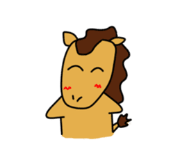 The sexagenary cycle of Yu sticker #592652