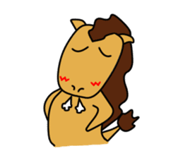 The sexagenary cycle of Yu sticker #592654