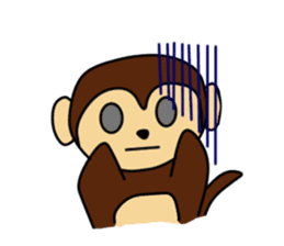 The sexagenary cycle of Yu sticker #592658