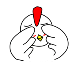 The sexagenary cycle of Yu sticker #592662