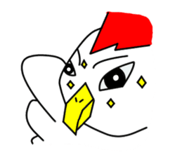 The sexagenary cycle of Yu sticker #592663