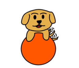 The sexagenary cycle of Yu sticker #592665