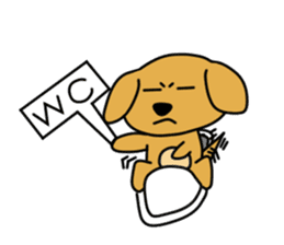 The sexagenary cycle of Yu sticker #592666