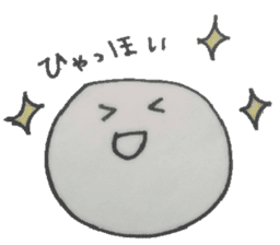 daihuku-kun sticker #592720
