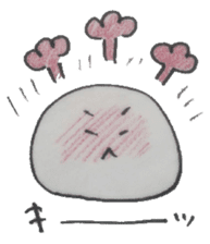 daihuku-kun sticker #592732