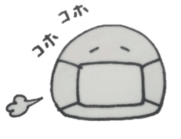 daihuku-kun sticker #592740