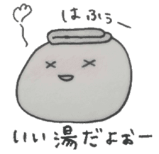 daihuku-kun sticker #592751
