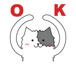 Everyday of POME-kun sticker #592877