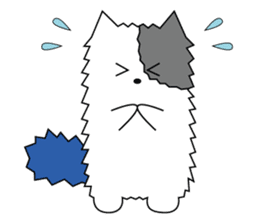 Everyday of POME-kun sticker #592879