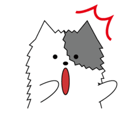 Everyday of POME-kun sticker #592891