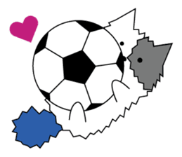 Everyday of POME-kun sticker #592909