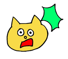 Pinch Animal sticker #593326