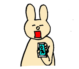 Pinch Animal sticker #593331