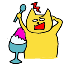 Pinch Animal sticker #593347