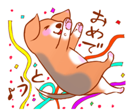 Momo Beagle sticker #593389