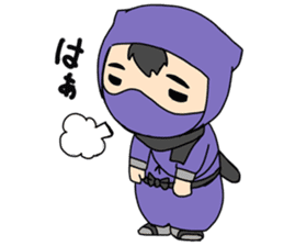 Tonosama and Ninja sticker #593422