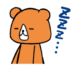 Kumagazine sticker #593964