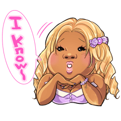 Lovely Maririn for English