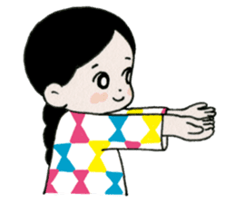 awai girls2 sticker #594389