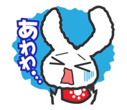 Ussansan sticker #594919