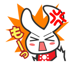 Ussansan sticker #594922